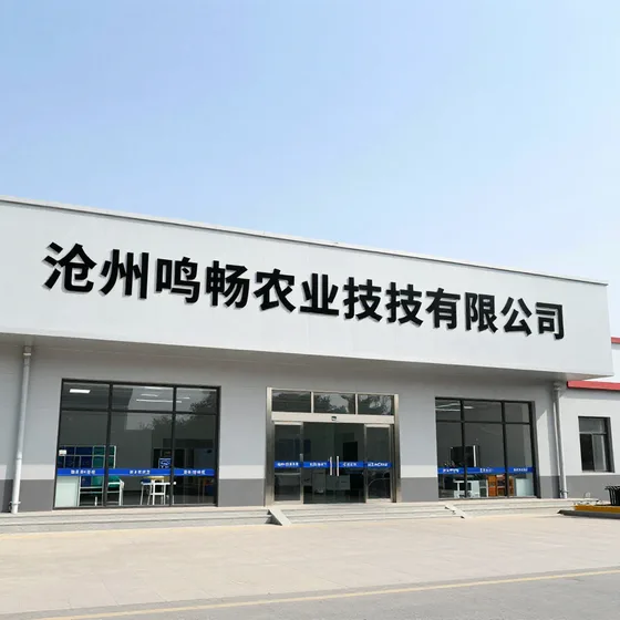 制砂机行业解析